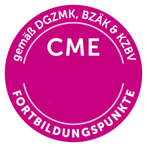 16 CME Fortbildungspunkte